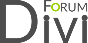 Logo du site Forum Divi - forumdivi.fr