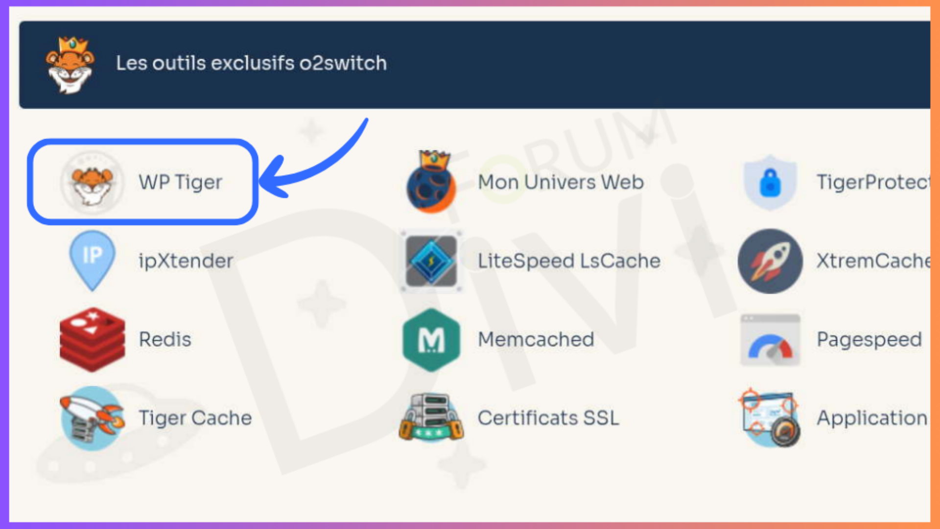 Clonez votre site WordPress avec cPanel sur O2Switch